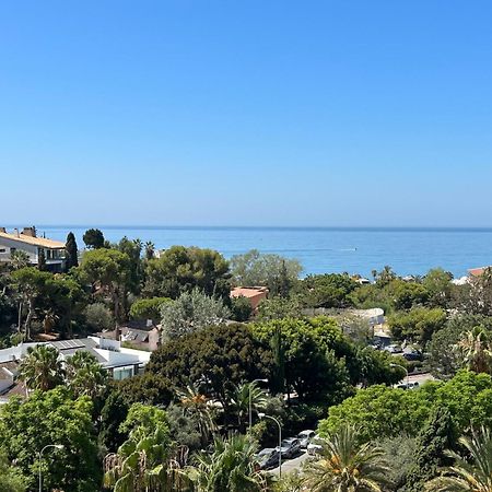 Vistas Al Mar Urbanizacion El Candado Apartment Malaga Exterior photo